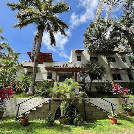 Hotel Puesta Del Sol Quepos Esterno foto